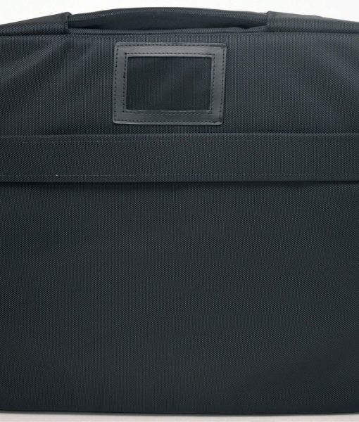 brenthaven zero impact laptop bag