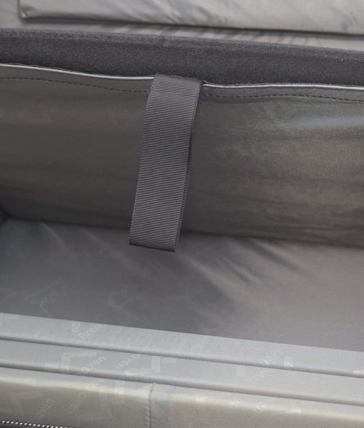 brenthaven zero impact laptop bag