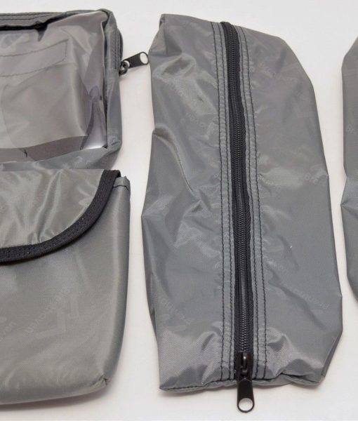 brenthaven zero impact laptop bag