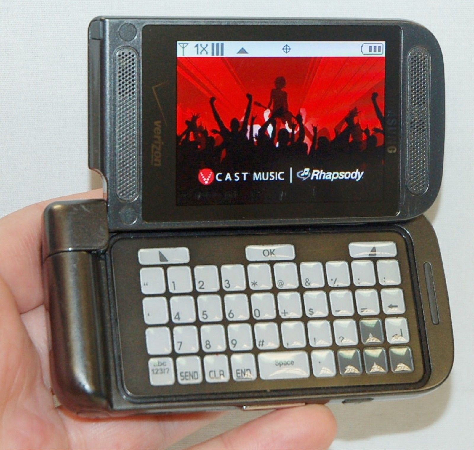 verizon samsung active 2
