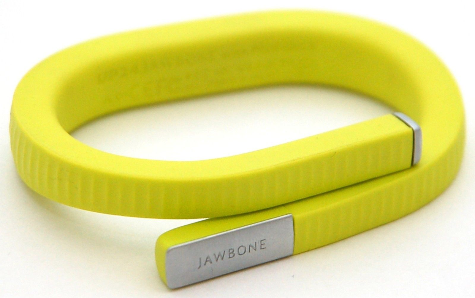 what happened to jawbone fitness trackers