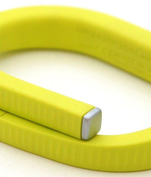 what happened to jawbone fitness trackers