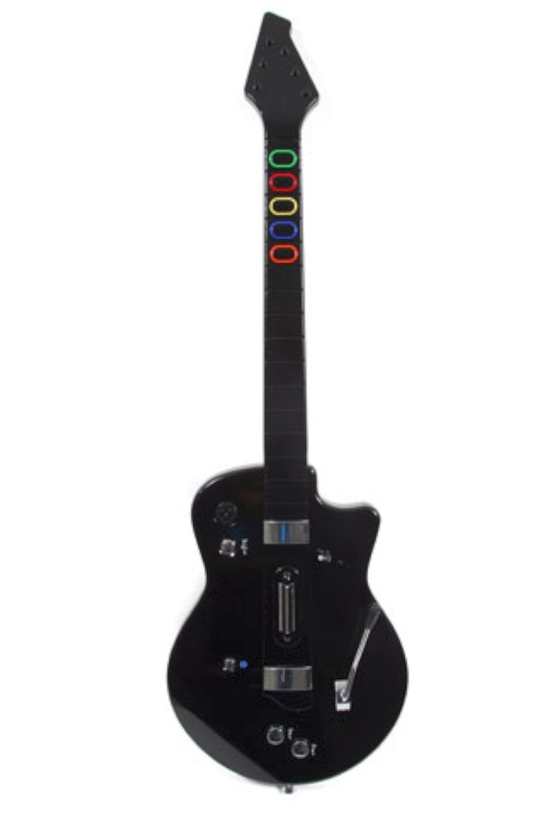 wii guitar hero 5