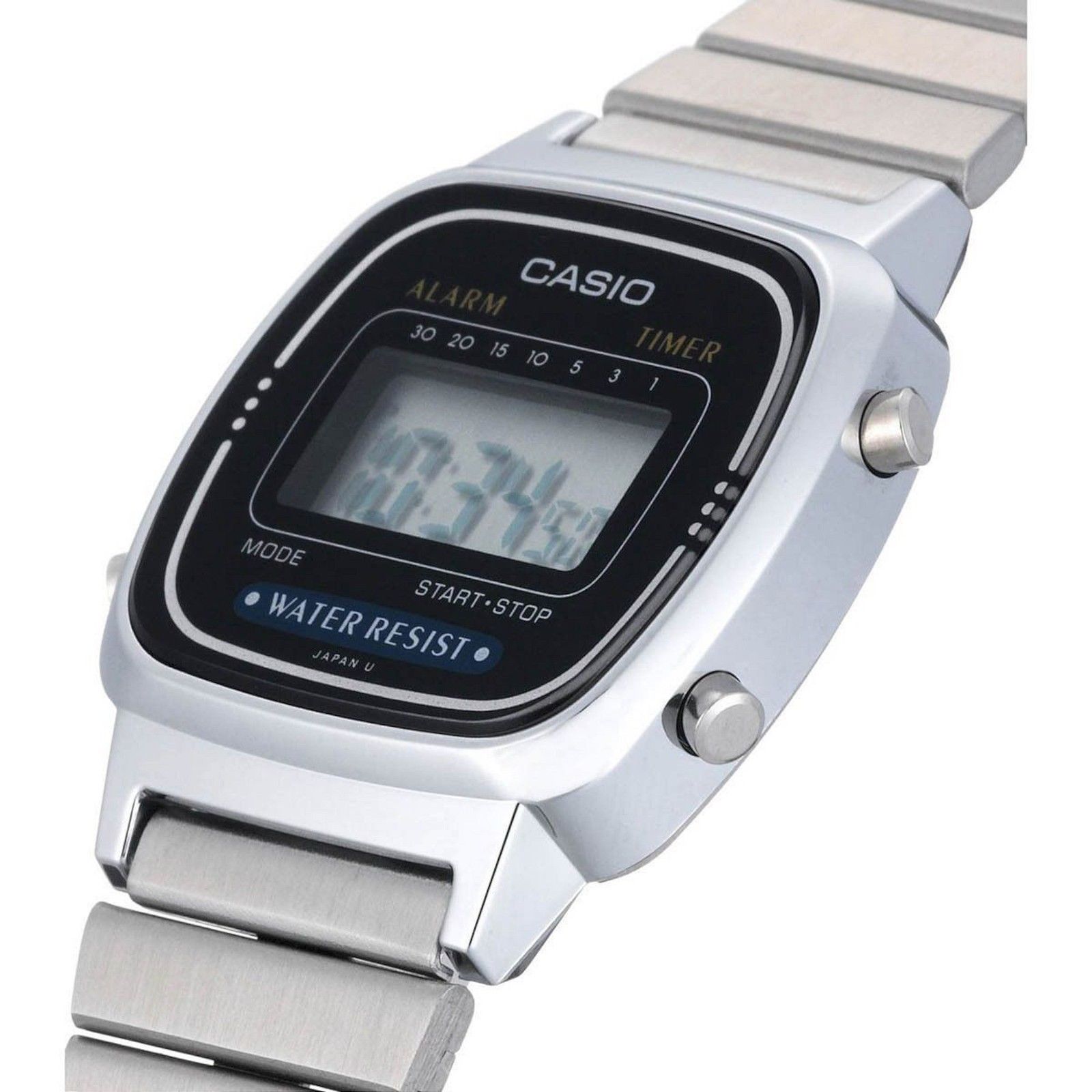 casio la670wa