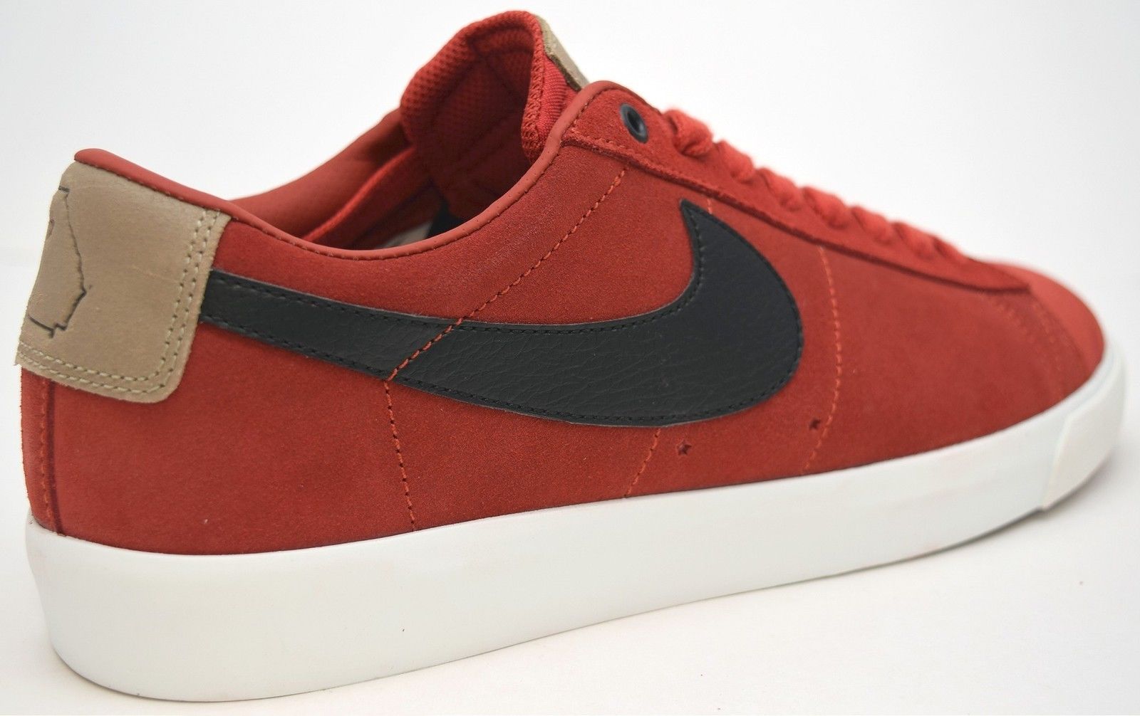 NEW Nike SB Mens Size 11 Strato Blazer Low GT QS Skateboarding Shoes  716890-602 – Game Meow
