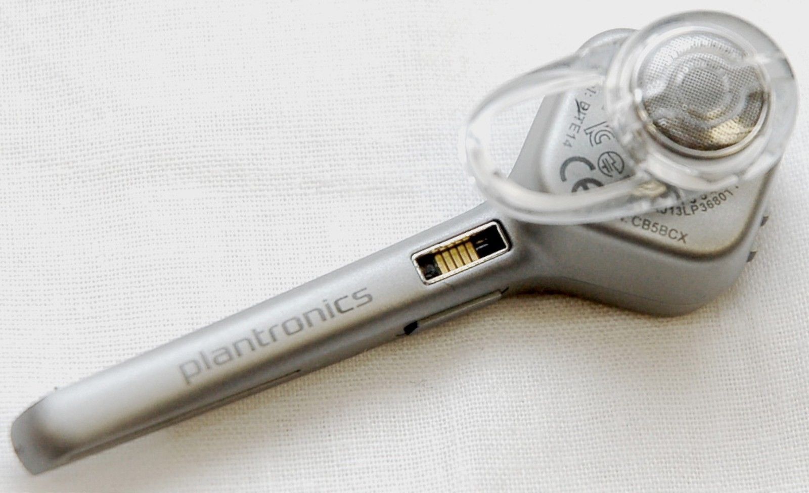 Plantronics Voyager Edge Bluetooth 
