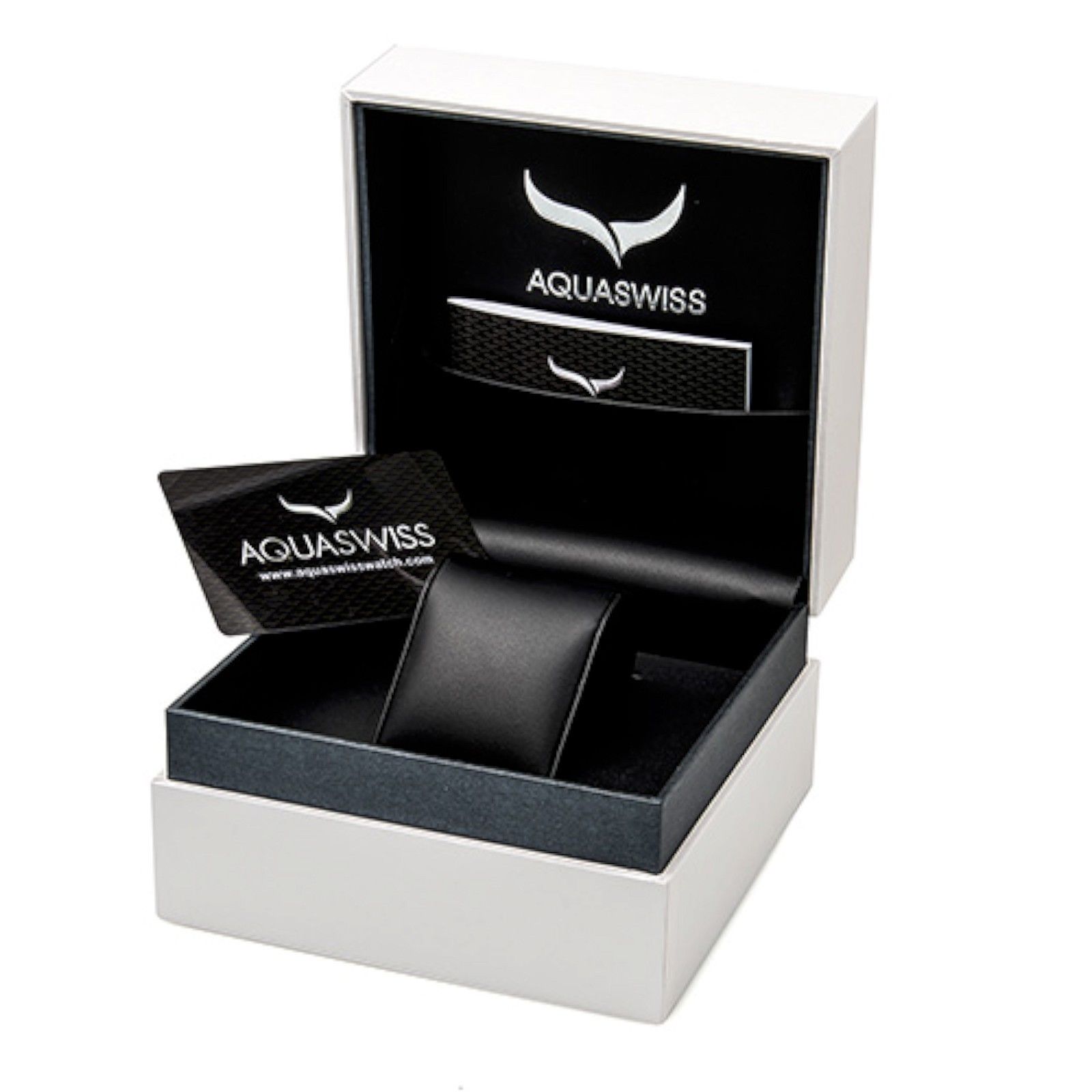 NEW Aquaswiss 64XG015 Mens TANC XG 