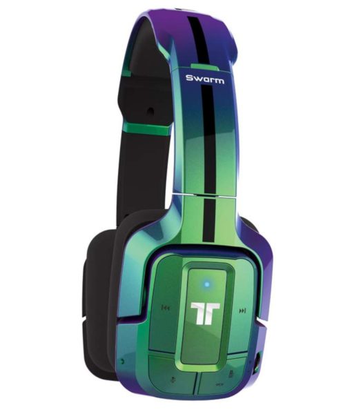 NEW Mad Catz Tritton Wireless Swarm 