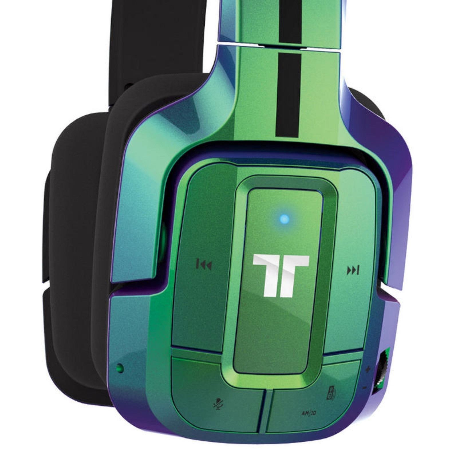 NEW Mad Catz Tritton Wireless Swarm 