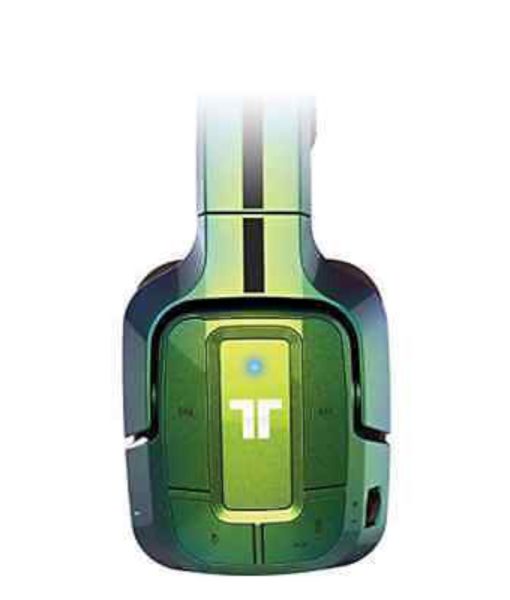 NEW Mad Catz Tritton Wireless Swarm 