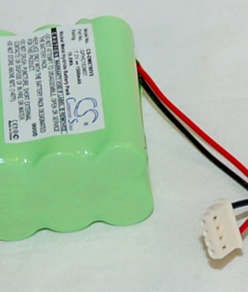 NEW Vacuum Cleaner BATTERY iRobot 