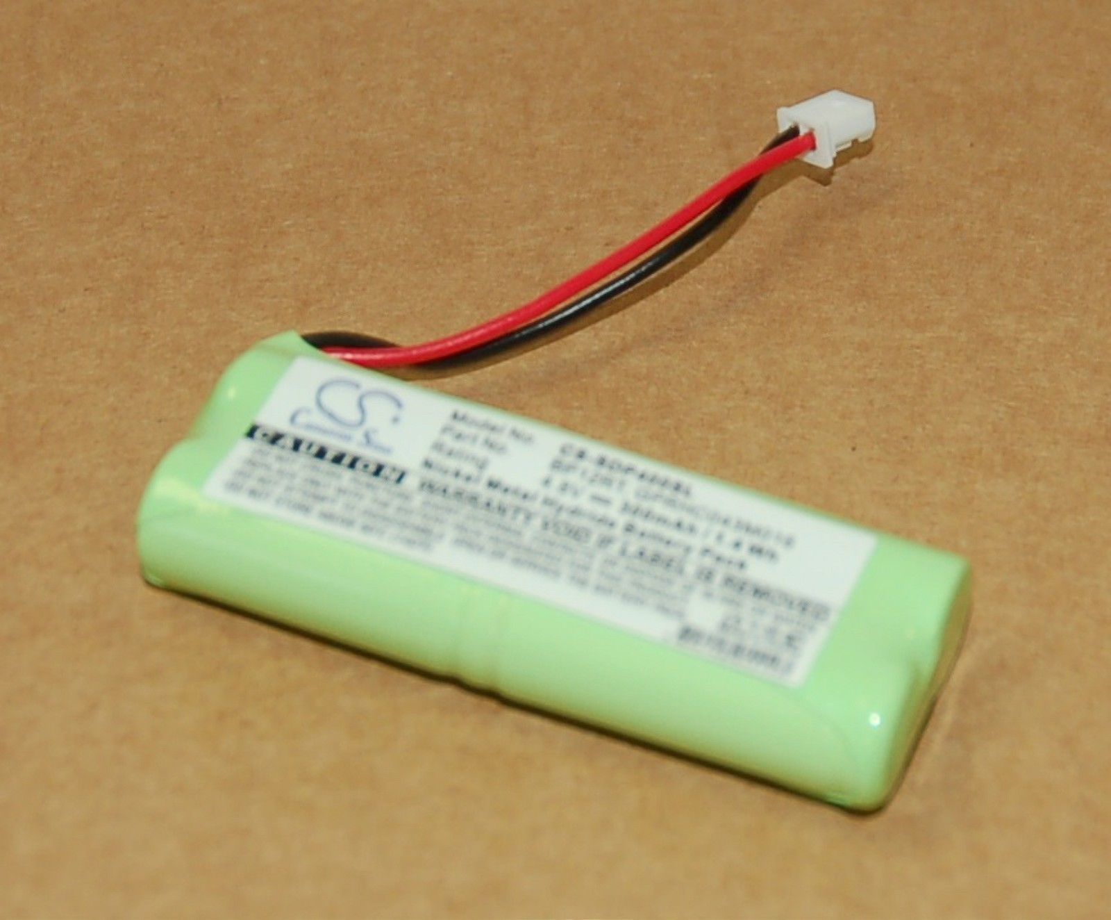 Cameron Sino Rechargeble Battery for Dogtra 2000T Receiver