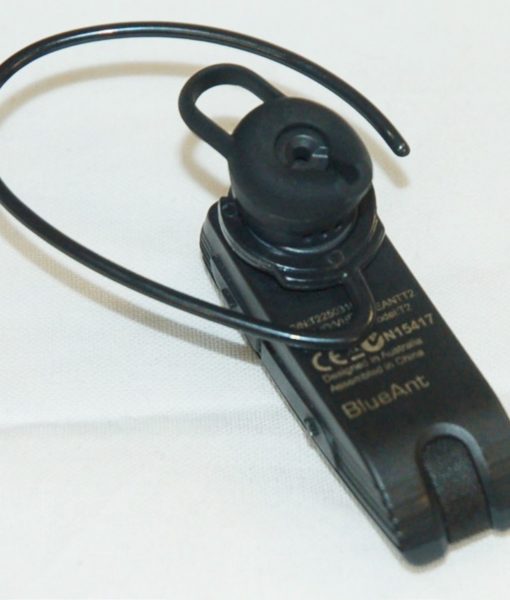 2 MOTOROLA HX1 Endeavor Good Quality Replacement Earhook Earloop 