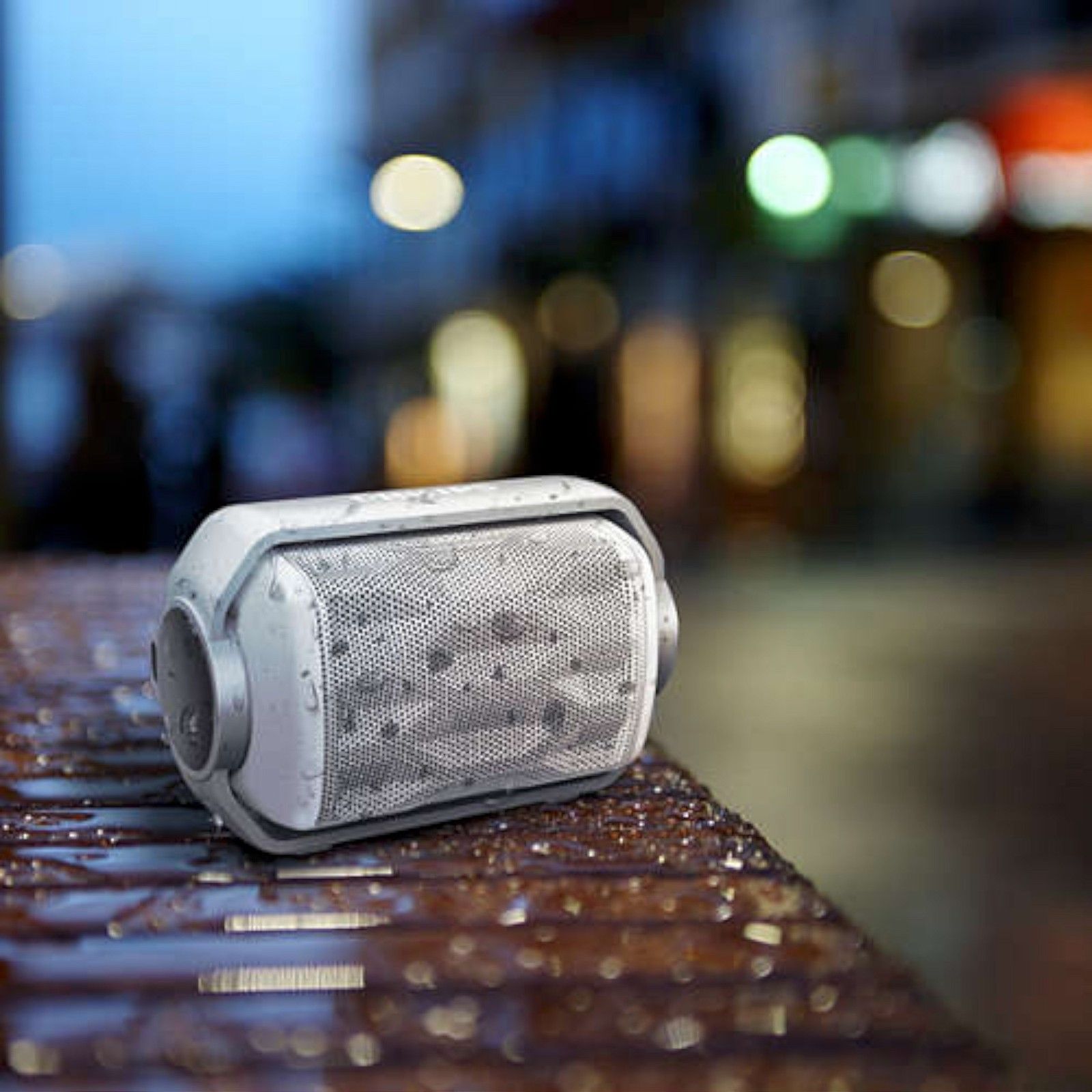 NEW Philips SHOQBOX Mini Waterproof 