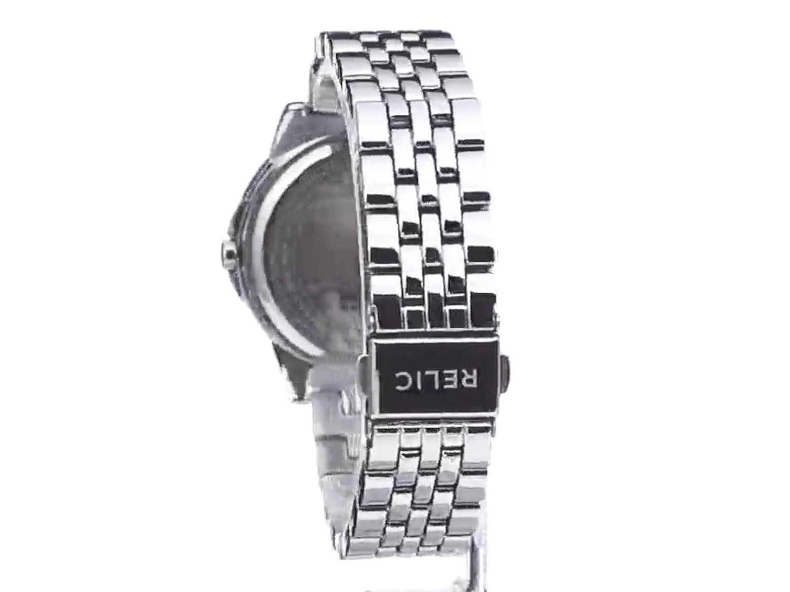 Layla Diamond Pink GMT 