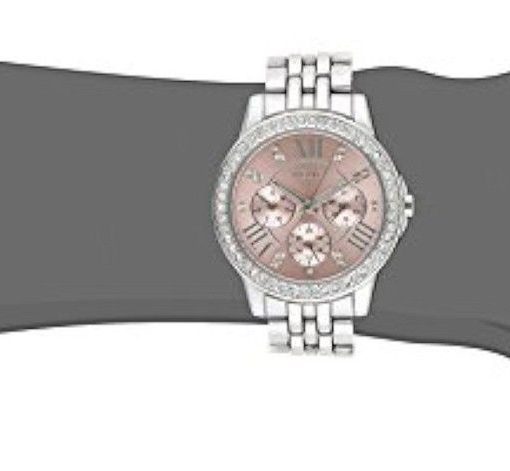 Layla Diamond Pink GMT 